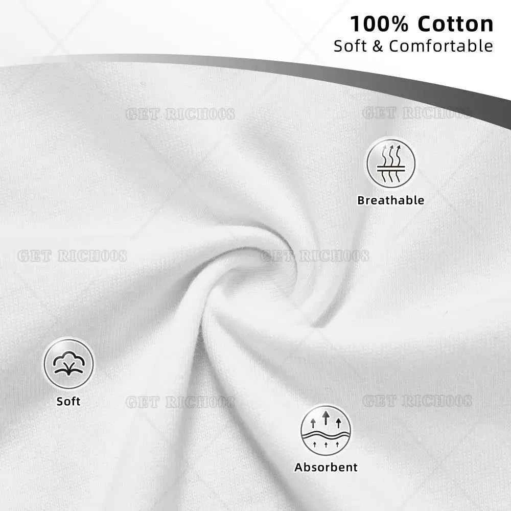 National France Flag Cock French Football Soccer Team T-Shirt Casual Cotton Daily Four Seasons Tees Oversized T Shirt