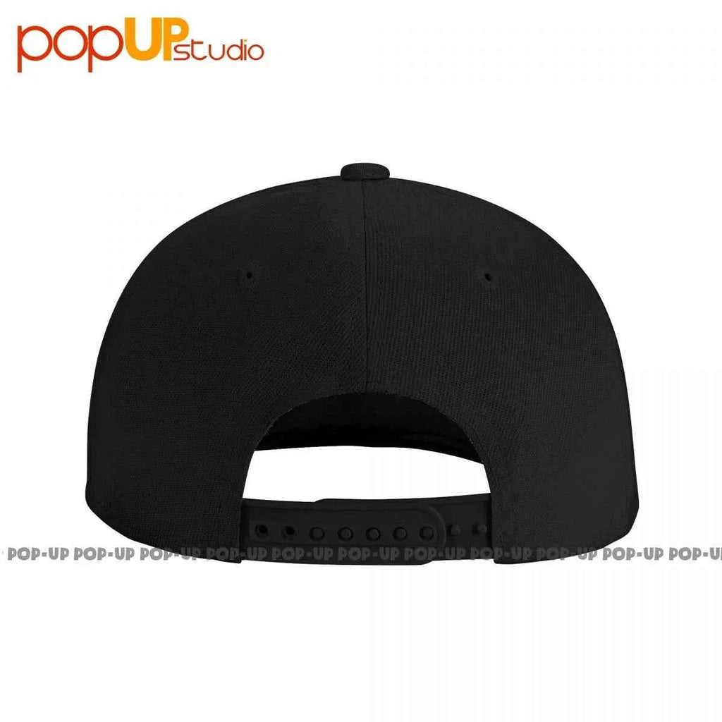 Cool Yt Industries Bikes Logo Snapback Cap Hip Hop Adjustable Baseball Caps