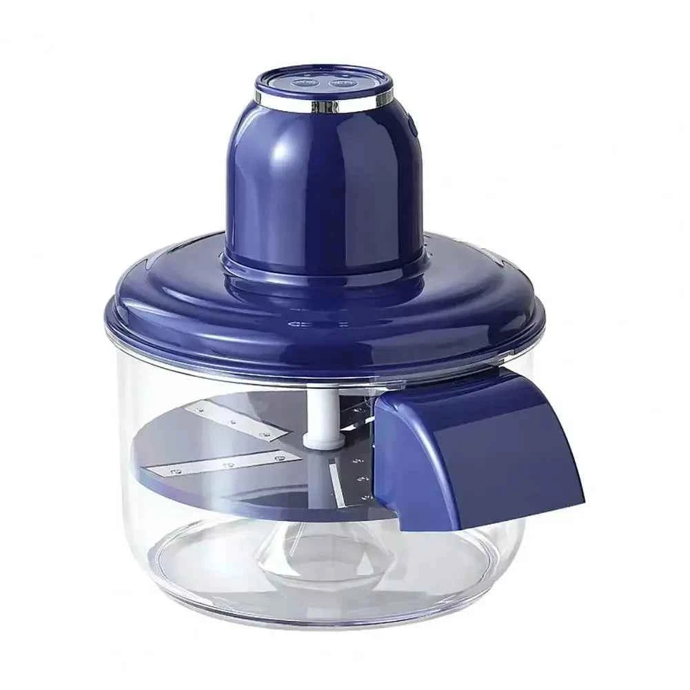 Effortless Peeling Kitchen Useful Things Automatic Electric Grape Peeler — Manual-Free Berry Fruit Peeler Garlic Peeling Machine