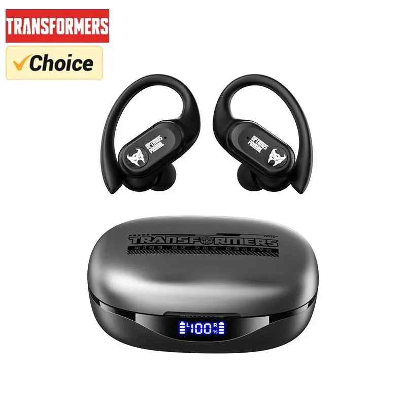 Lenovo LP75 TWS Sports Earphones Bluetooth 5.3 Wireless Headphones Waterproof HiFi Stereo Noise Reduction Earbuds with Mics