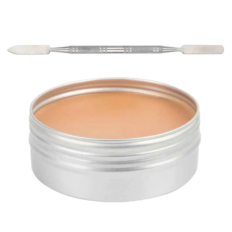 Scar Wax SFX Special Effects Makeup Wound Skin Makeup Halloween Fake Nose Stage Body Paint Fancy Fake Wax Body Face Painting