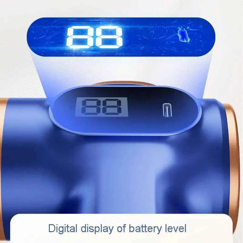 Portable Wireless Vacuum Cleaner Automobile Portable Robot Vacuum Cleaner 4 In1 Handheld For Car Home Appliances Dust Collector