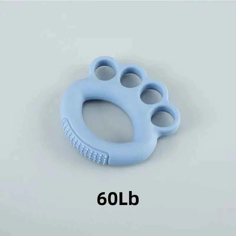 Entraîneur de poignet silicone ajustable