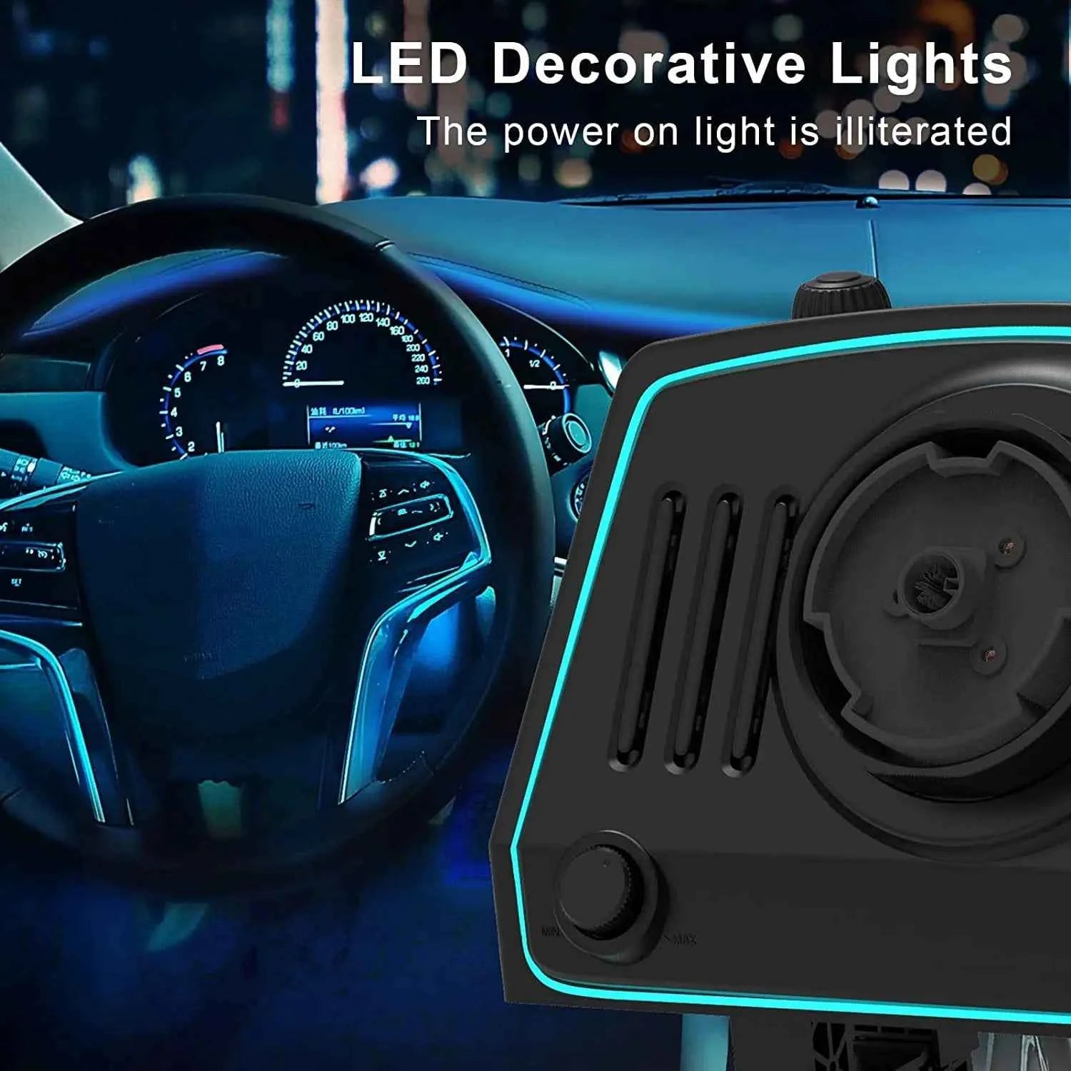 DOYO Volante Gaming Racing Steering Wheel para Xbox One/Playstation 4/ Xbox Series X/S/ PS3/ PC/ Xinput/Xbox 360/Nintendo Switch