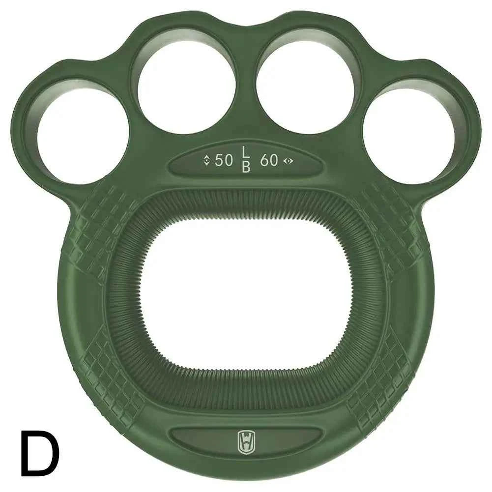 Entraîneur de prise en silicone multifonction