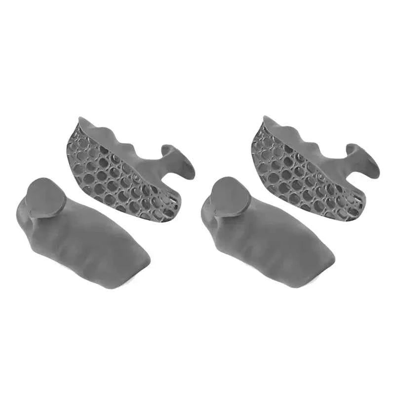 Entraîneur de force de poignée en silicone