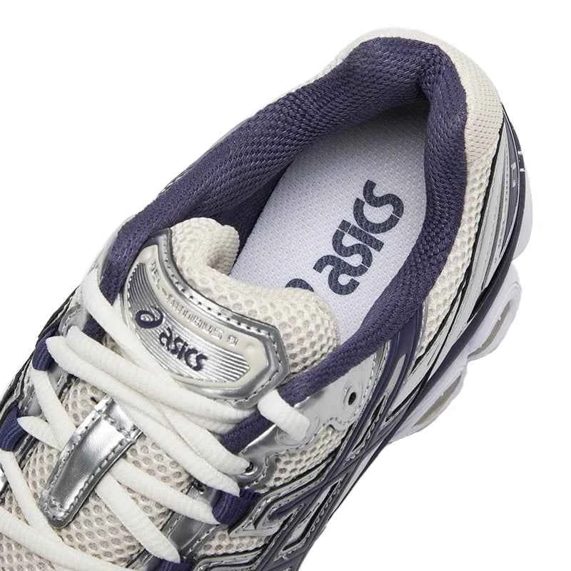 Asics Men's and Women's Shoes Gel-Nimbus 9 Sports Shoes Fitness Training Cushioning Wear-Resistant Lightweight Breathable Running Casual Shoes 1203A600-250