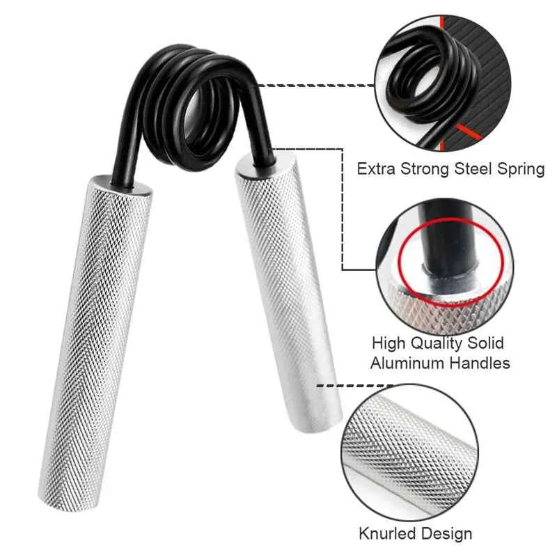 Grip Strengthener - Rééducation & Musculation