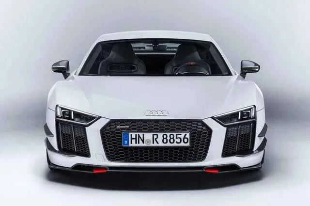 Audi Quattro Supercars Series RS6/RS7/R8 Cool Sports Car Posters Canvas Painting HD Print Wall Art Pictures Bedroom Home Decor