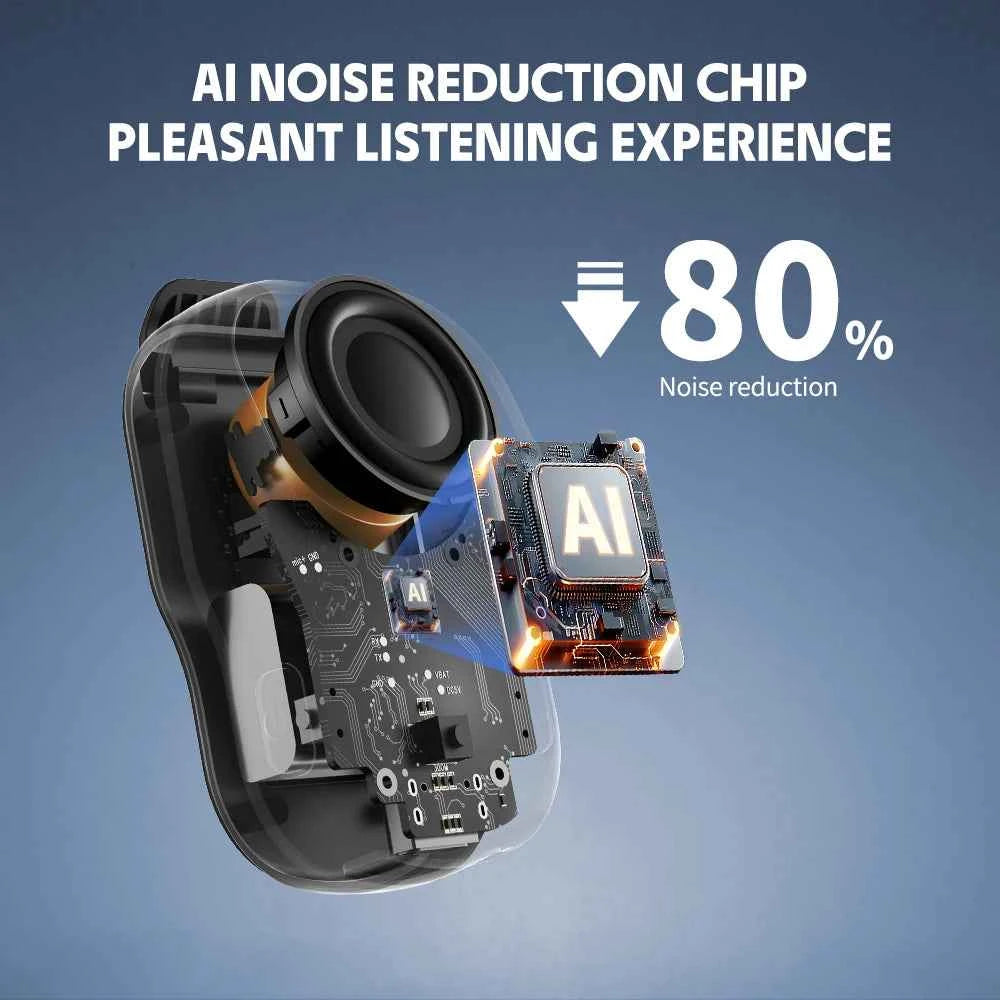 AIFA  Bluetooth Speaker High Quality  Mini Portable Powerful Wireless  Stereo Waterproof Outdoor Party Sports Bicycle Speaker