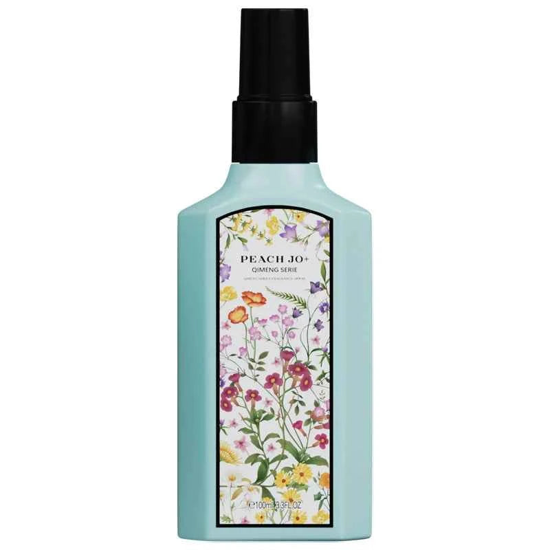 Fresh Natural Women' Perfume Long-lasting Jasmine Fragrance Eau De Toilette Fresh Antiperspirant Body Spray Sexy Charm Fragrance