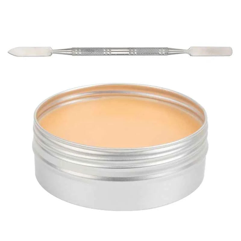 Scar Wax SFX Special Effects Makeup Wound Skin Makeup Halloween Fake Nose Stage Body Paint Fancy Fake Wax Body Face Painting