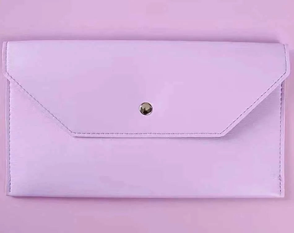 5-10pcs Purple Unicorn Makeup Brushes Set Eye Shadow Foundation Powder Blush Blending Beauty Make Up Beauty Tool Women Cosmetics