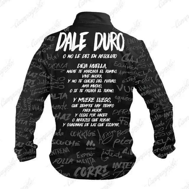 Candidates riding long -sleeved windproof and rainproof shirt men's jacket bike mtb uci jersey Sport Top cycling windproof vest