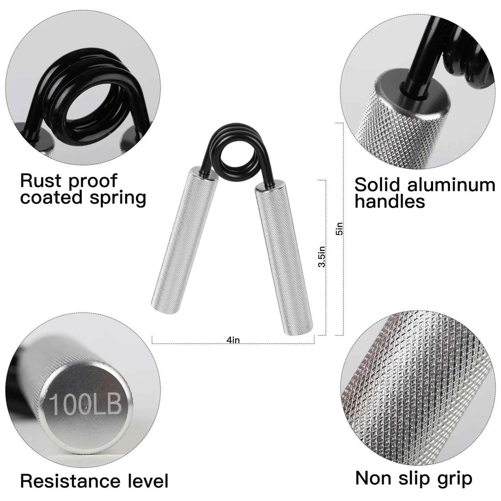 Entraîneur de Poignée pour Renforcement Musculaire