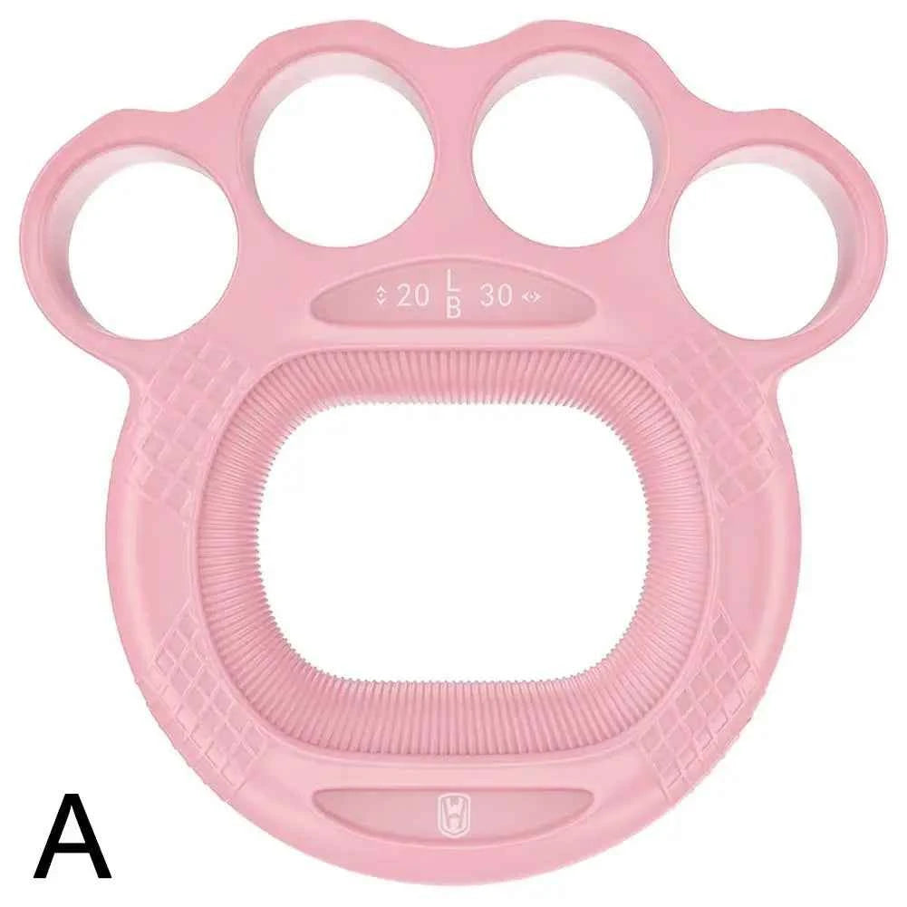 Entraîneur de prise en silicone multifonction