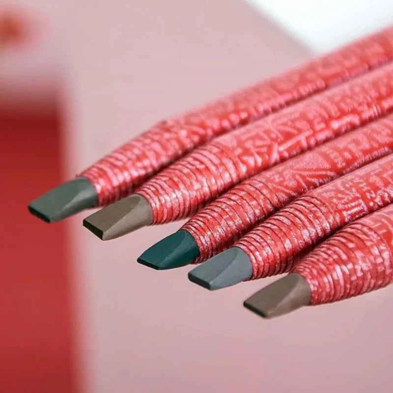 Eyebrow Pencil Waterproof Eyebrow Tattoo Tint Enhancers Long Lasting Cosmetics Professional Makeup Brow Lift Eye Brow Pencil