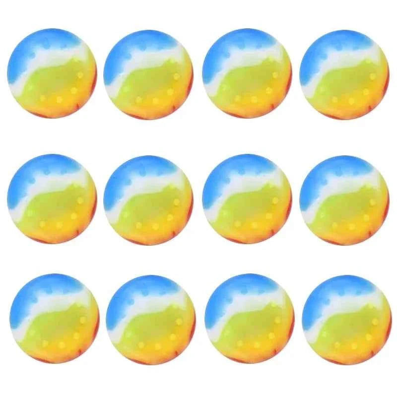 12pcs/lot Silicone Stick Grip Caps Case For Playstation 4/PS4/PS3/PS5/Xbox360/Xbox One/Switch Pro Gamepad Controller Accessories