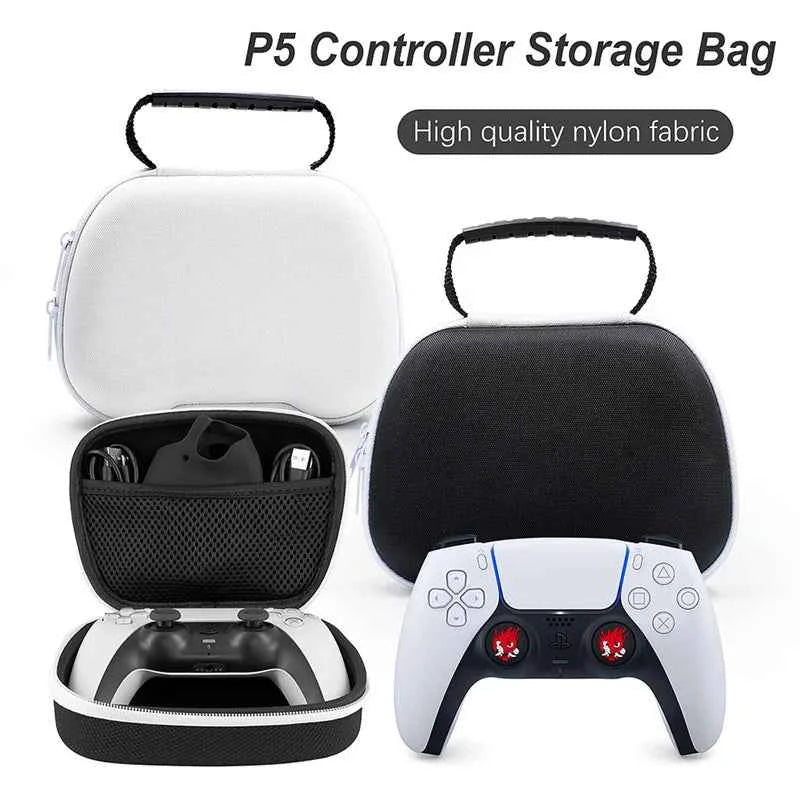 New Bag Controller Cover For Nintendo Switch Pro Case Dualsense Dualshock Sony PS5 PS4 Playstation PS 5 4 3 Xbox Series One S X