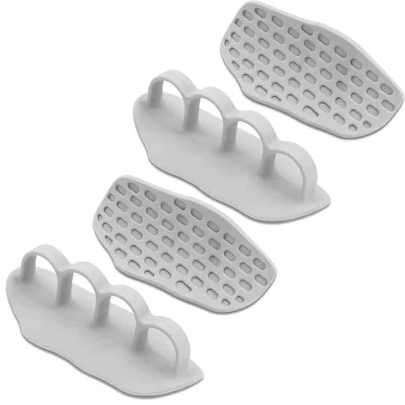 Entraîneur de force de poignée en silicone