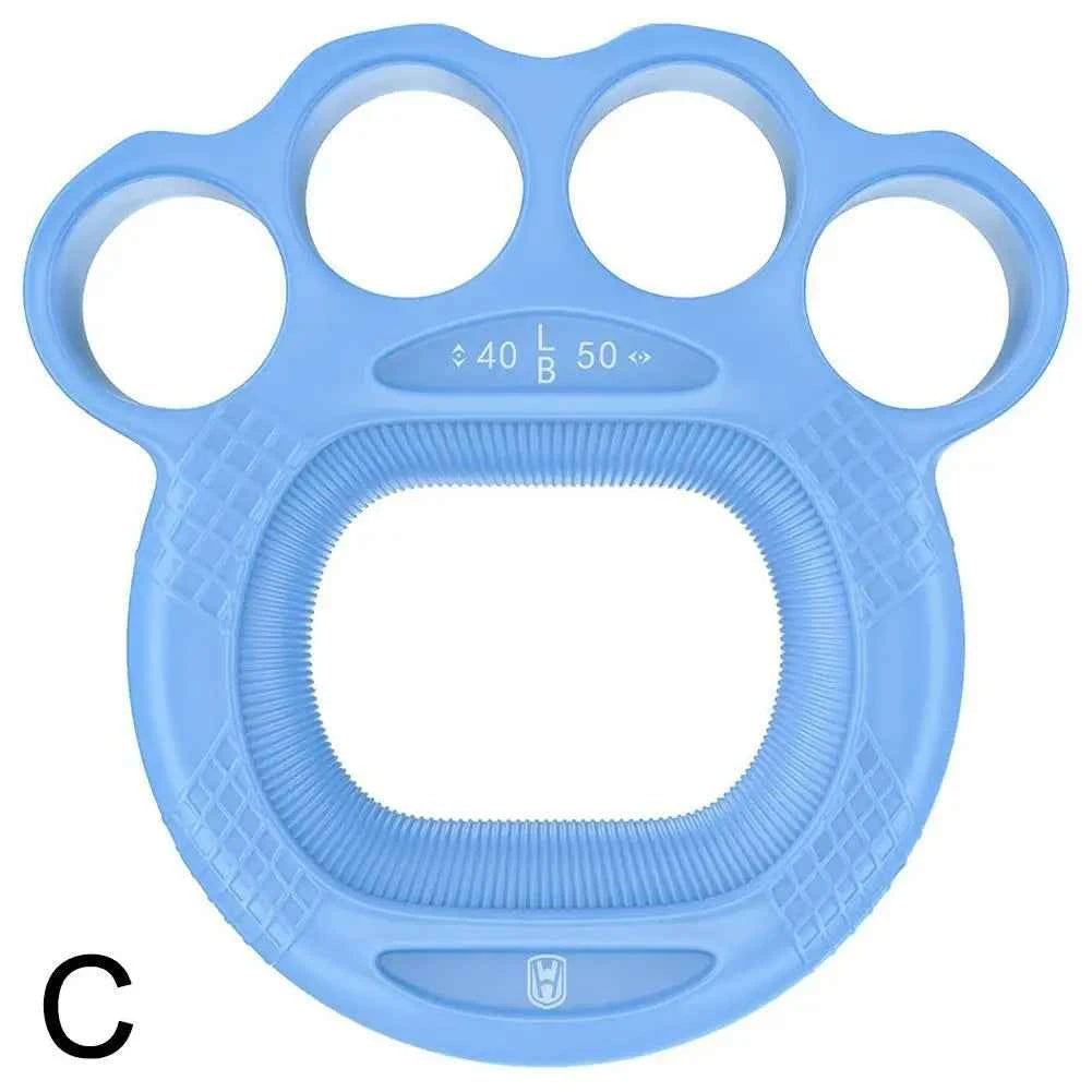 Entraîneur de prise en silicone multifonction