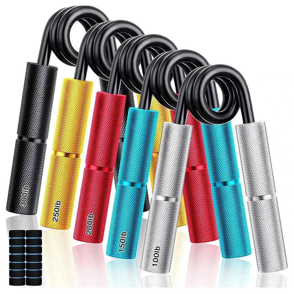 Entraîneur de Poignée pour Renforcement Musculaire