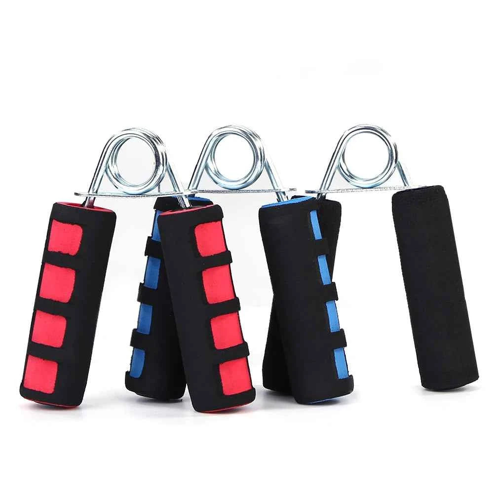 Grip de Fitness - Renforcez Vos Mains
