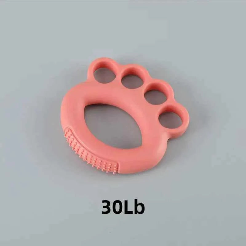 Entraîneur de poignet silicone ajustable