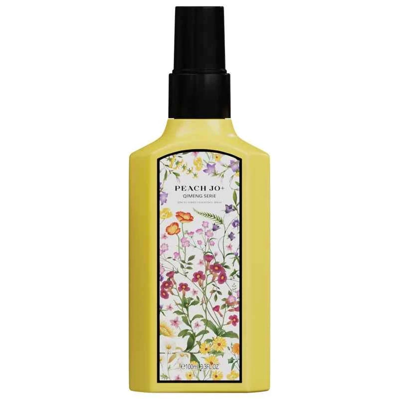 Fresh Natural Women' Perfume Long-lasting Jasmine Fragrance Eau De Toilette Fresh Antiperspirant Body Spray Sexy Charm Fragrance