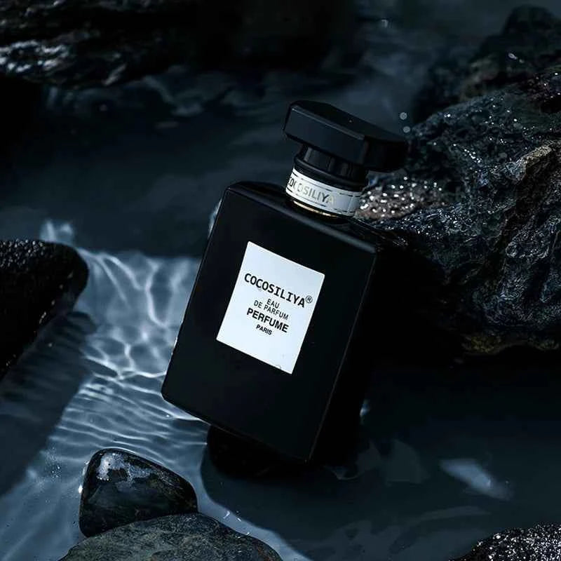 50ml Miss Coco Eau De Toilette Gold Toilette For Ladies Long-lasting Light Scent Light/strong Perfume Elegant Fragrance 2025