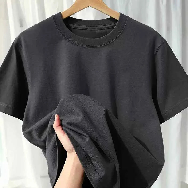 James Big Head American Print Short Sleeve Loose T-shirt Sports Basketball Jersey Tide Graphic T Shirts Men Clothing Oversized