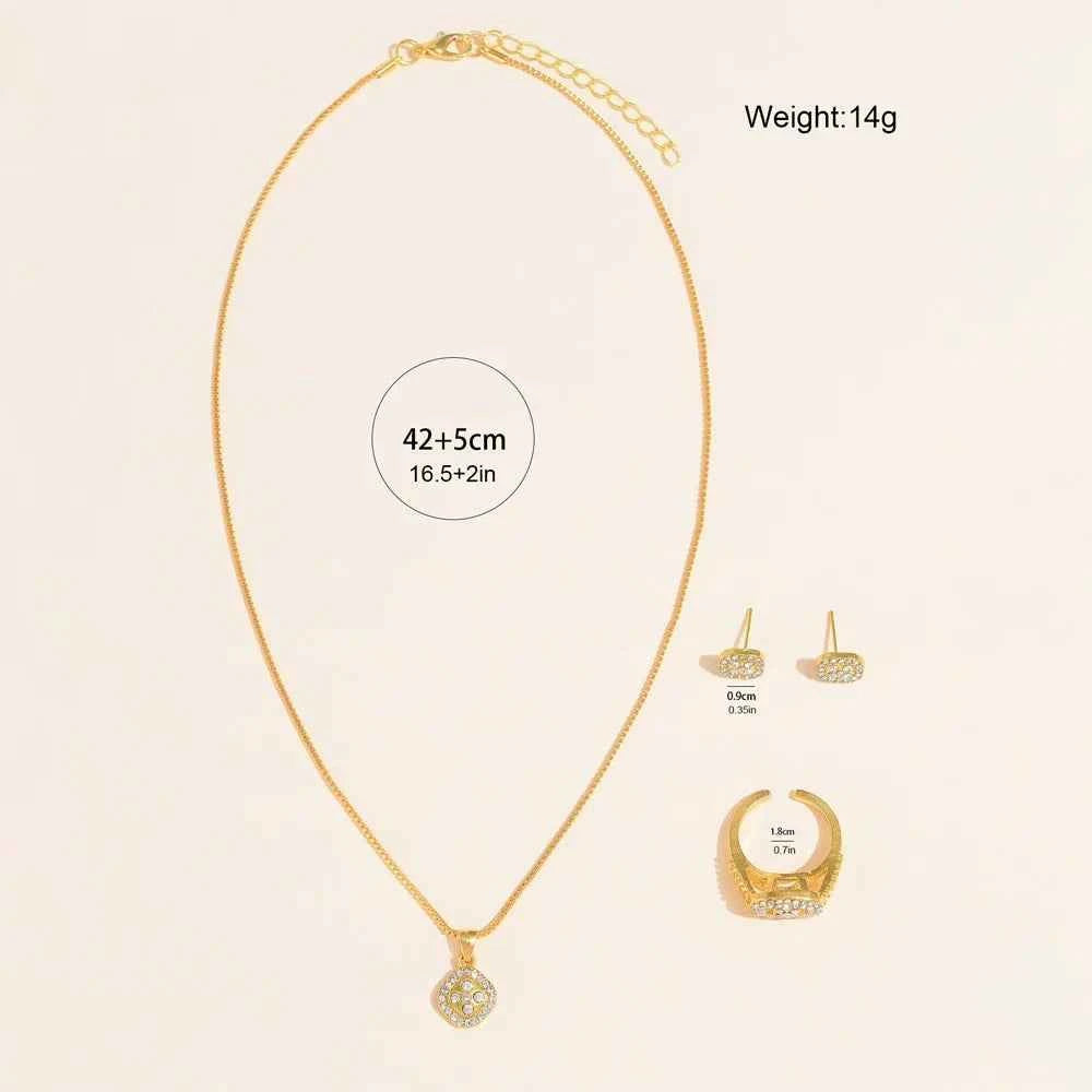 Luxury Women Gold Watch Fashion Ladies Quartz Diamond Wristwatch Elegant Female Bracelet Watches Set Reloj Mujer