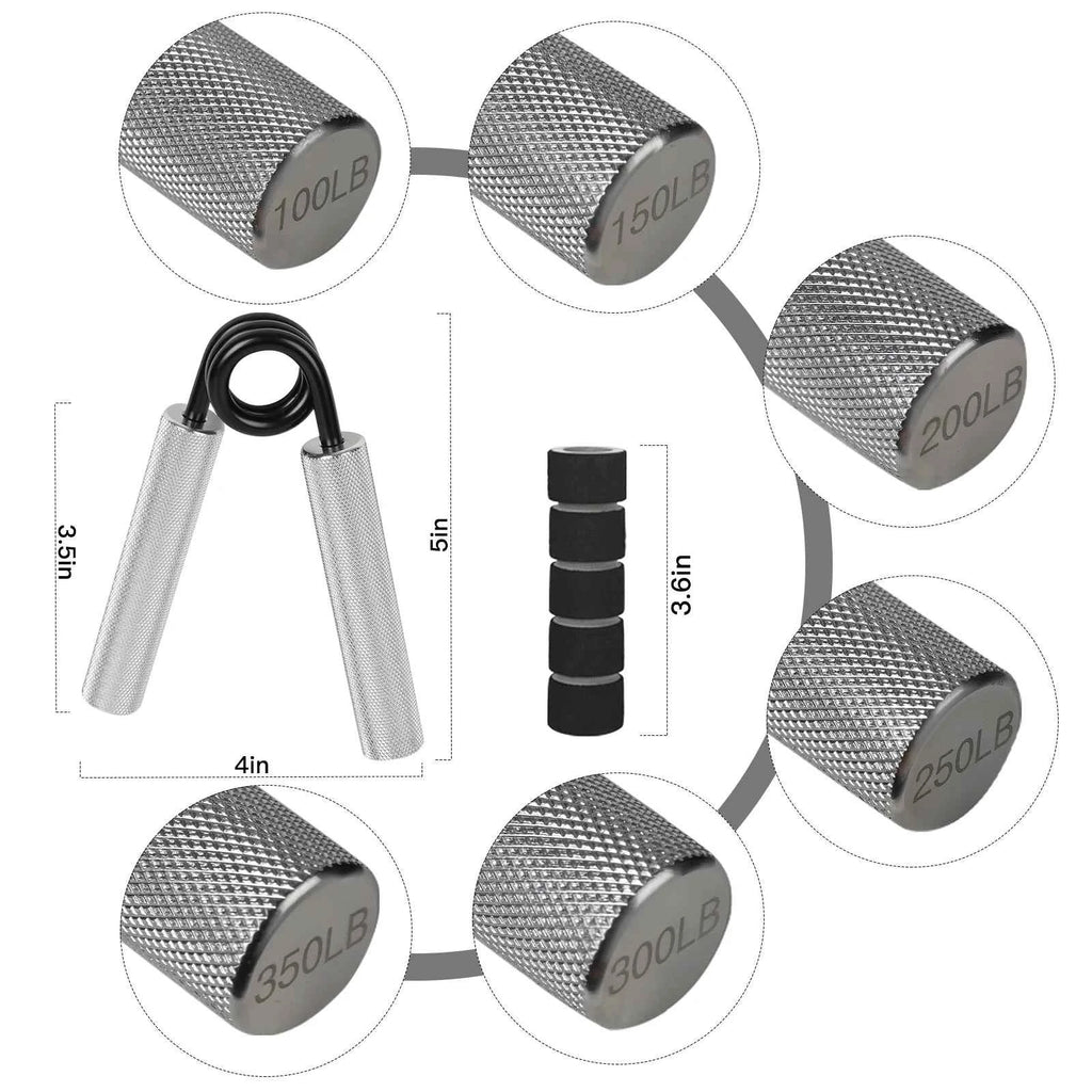 Entraîneur de Poignée pour Renforcement Musculaire