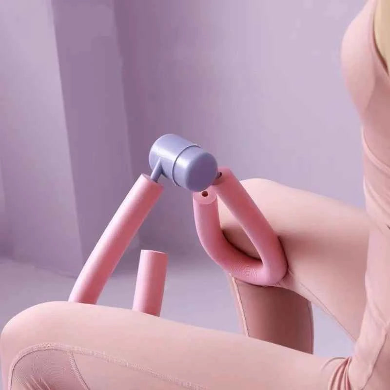 Entraîneur de jambes post-partum