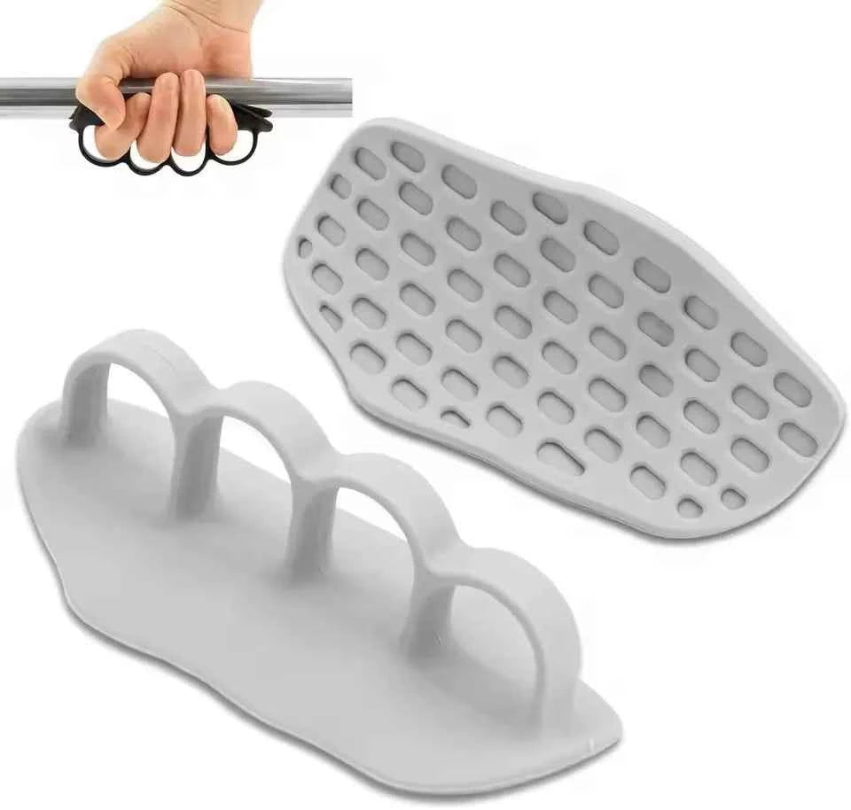 Entraîneur de force de poignée en silicone