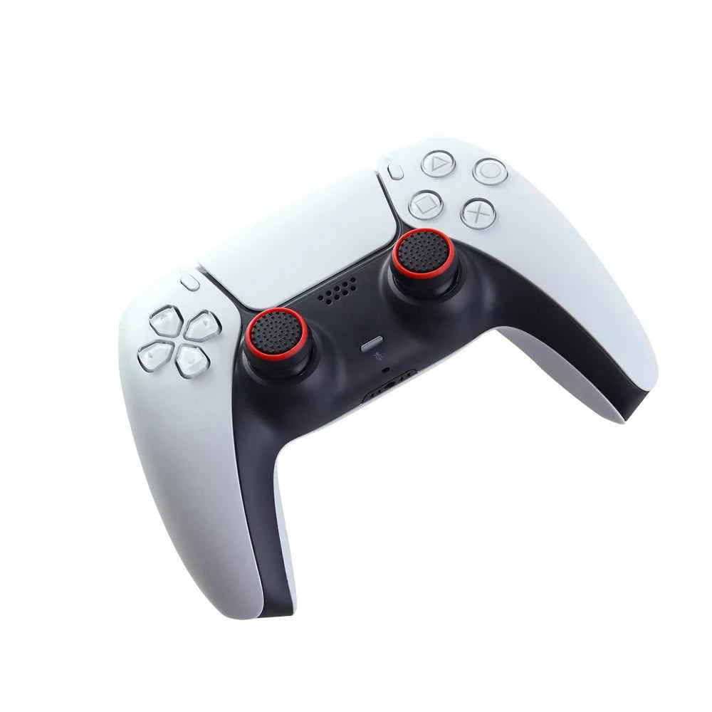 Glow Luminous Joystick Caps Controller Grips Case For Sony Playstation DualSense Dualshock 5 4 PS5 PS4 For Nintendo Switch Pro