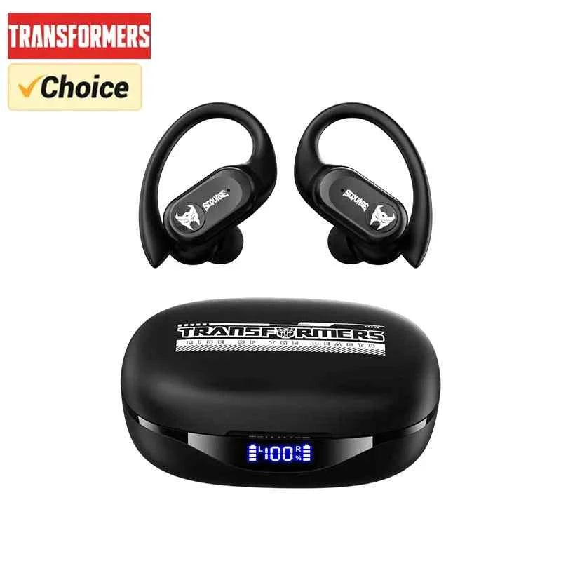 Lenovo LP75 TWS Sports Earphones Bluetooth 5.3 Wireless Headphones Waterproof HiFi Stereo Noise Reduction Earbuds with Mics