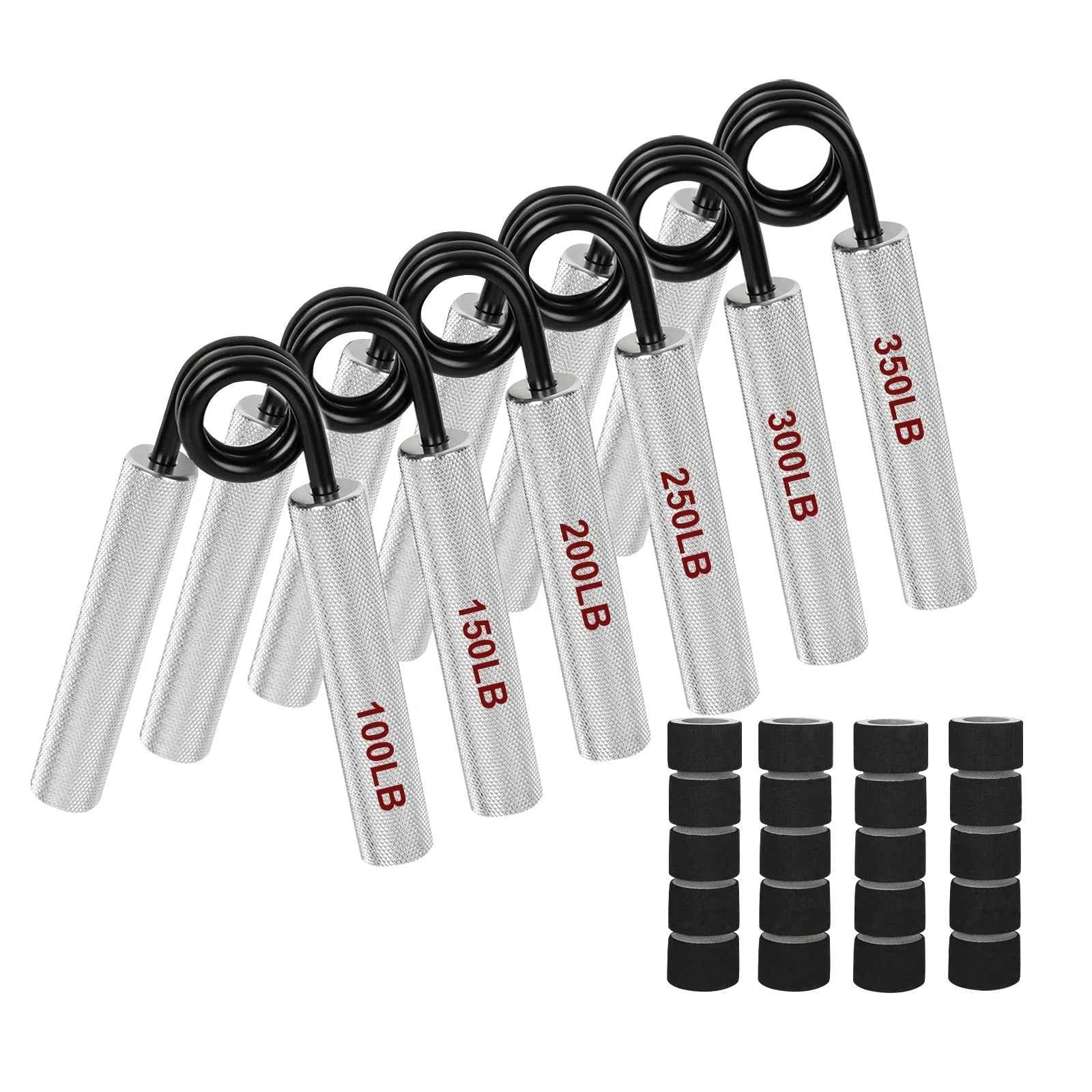 Entraîneur de Poignée pour Renforcement Musculaire