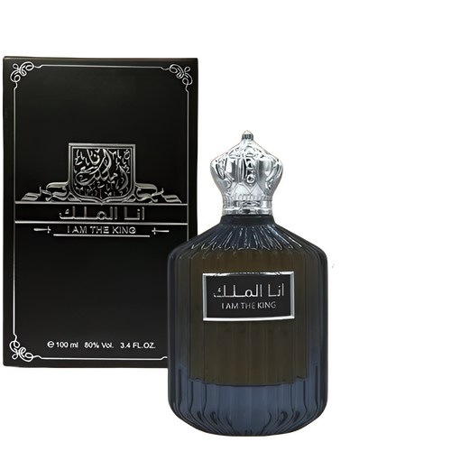 100ml Original Men Perfumes Arabic Dubai Prince Cologne Long Lasting Perfume Light Fragrance Fresh Desert High Quality Perfumes