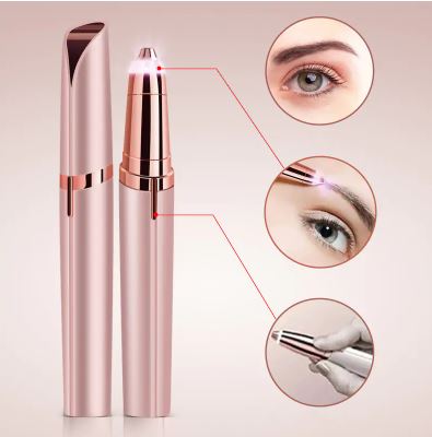 Épilateur électrique pour sourcils - Elegance_empire-shop