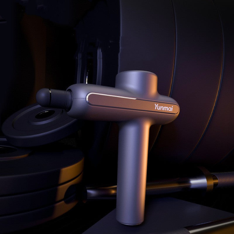 Pistolet de Massage pour Récupération Rapide et Performance Maximale - Elegance_empire-shop