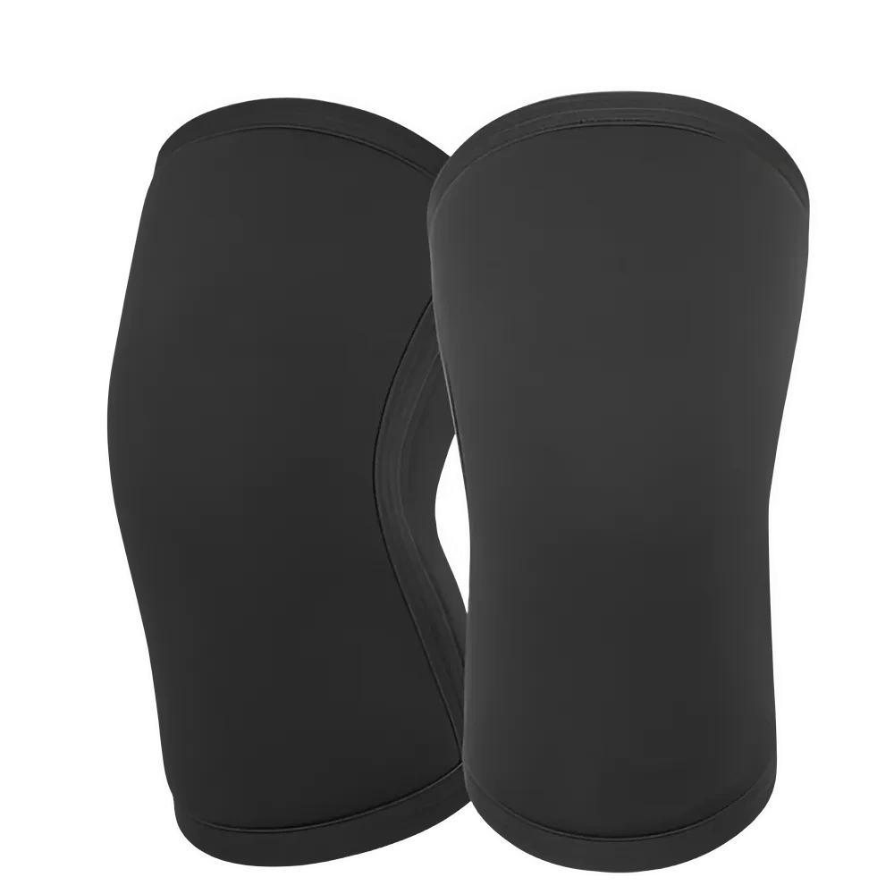 Genouillère Neoprene 7MM pour Soutien Sportif