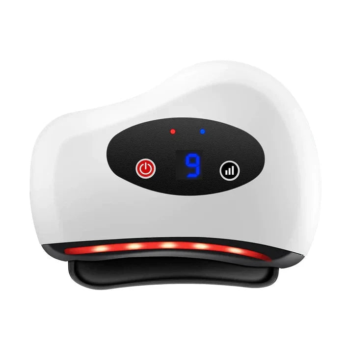 Gua Sha Électrique - Elegance_empire-shop