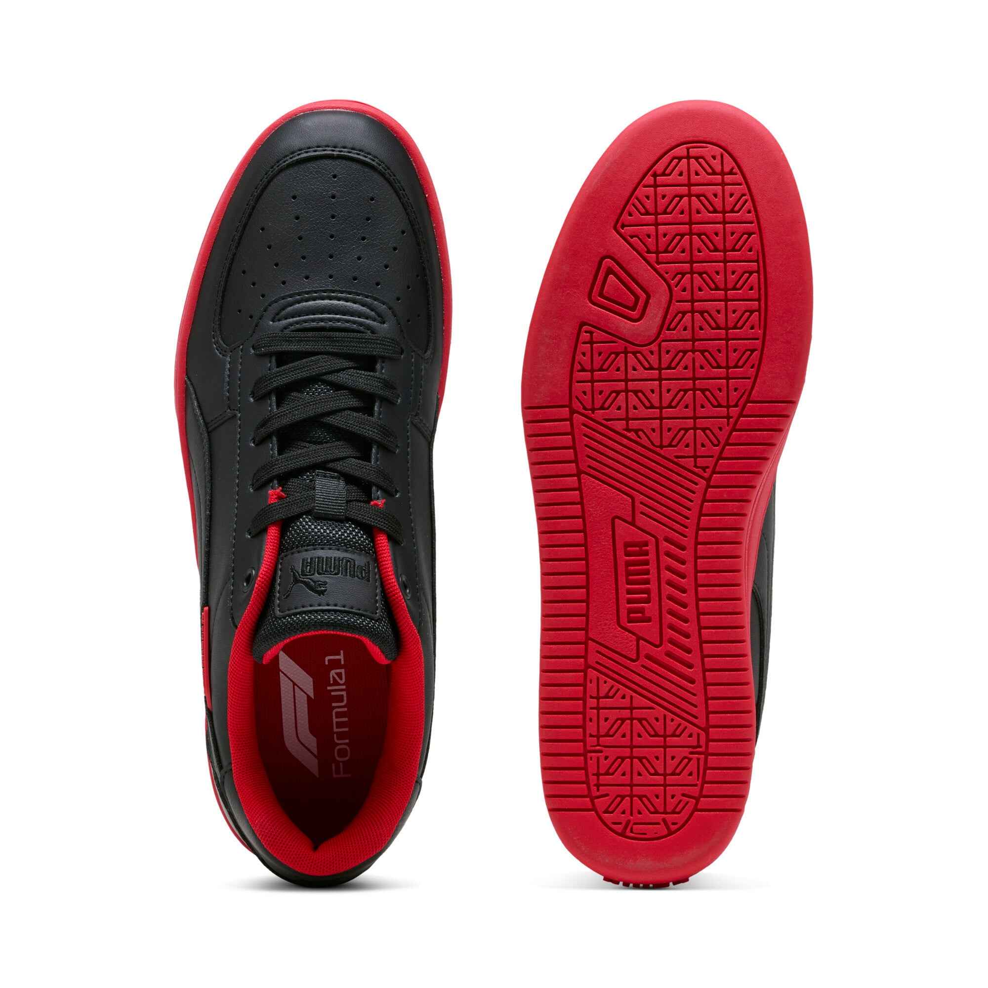 PUMA Men's F1® Caven 2.0 Sneakers