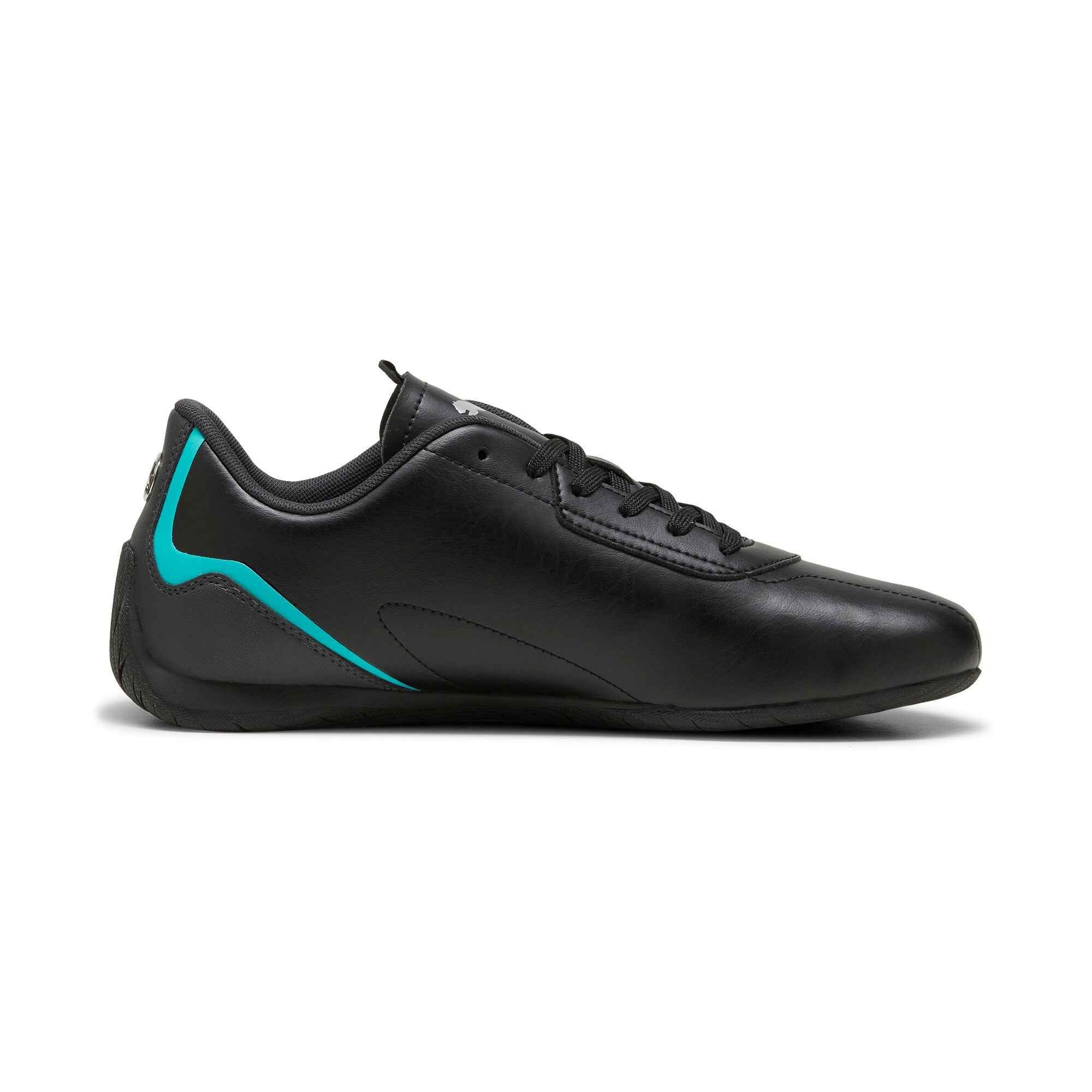 PUMA Men's Mercedes-AMG Petronas F1® Neo Cat 2.0 Driving Shoes