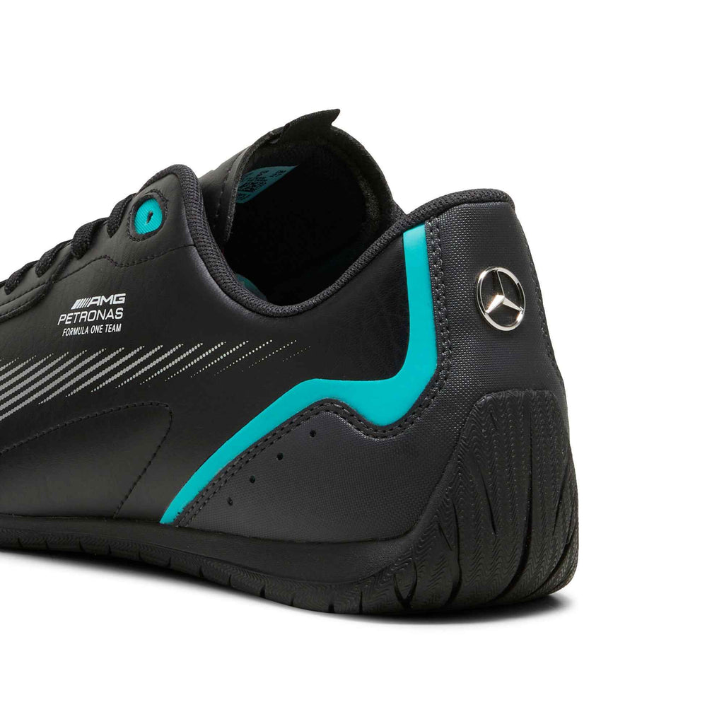 PUMA Men's Mercedes-AMG Petronas F1® Neo Cat 2.0 Driving Shoes