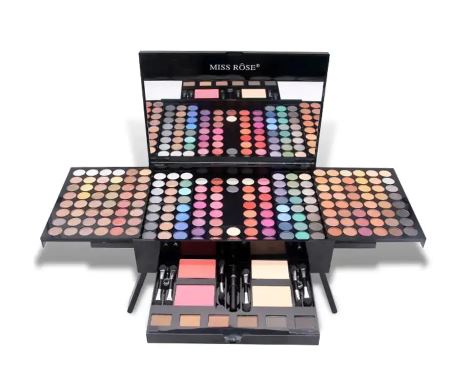 Coffret de maquillage ultime - Elegance_empire-shop