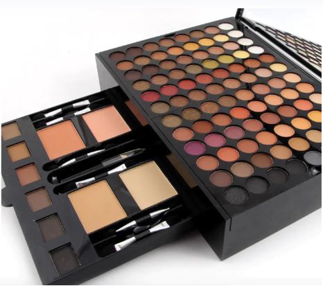 Coffret de maquillage ultime - Elegance_empire-shop