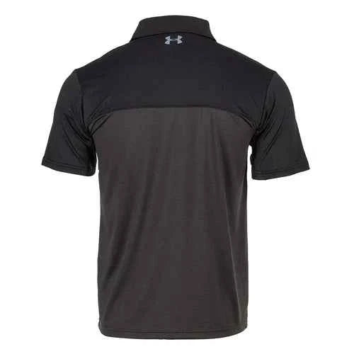 Polo Performance Under Armour Homme Colorblock