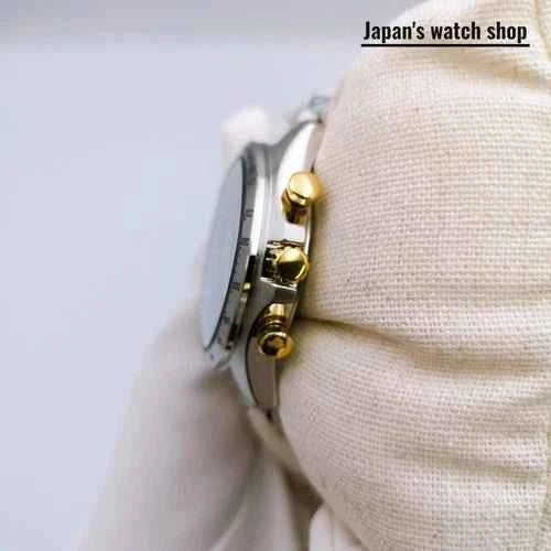 Montre SEIKO SPIRIT Chronographe Étanche